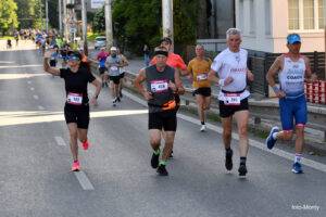Bystrický maratón 2024