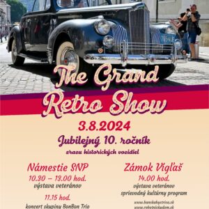 3.8.Grand Retro Show 2024 font belmonte