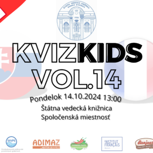 KvizKids vol14 visuel