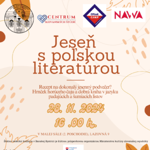 Jeseň s poľskou literatúrou (004)