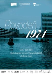 Povoden 1974