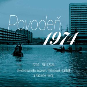 Povoden 1974