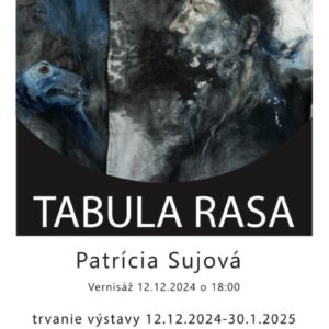 tabula rasa