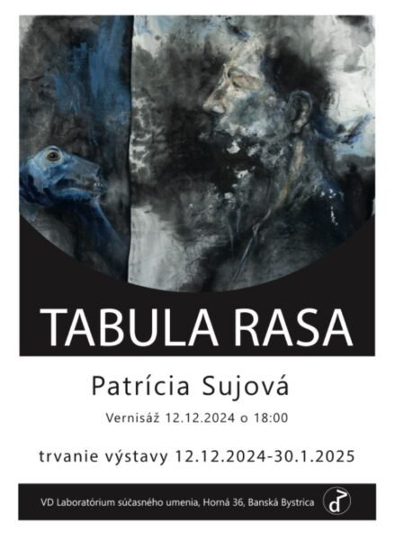 tabula rasa