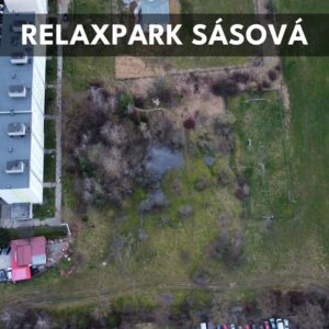 Relaxpark Sásová