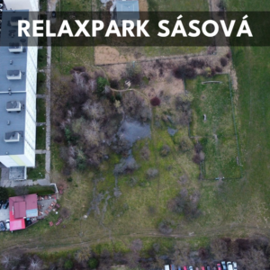 RelaxPark Sásová