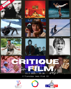 Critique ton film vol3 IG