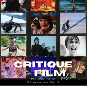 Critique ton film vol3 IG