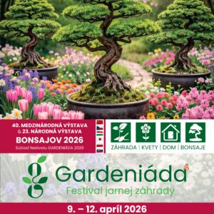 gardeniada