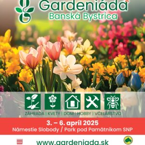 gardeniada