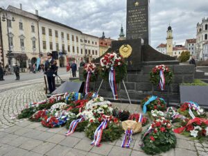 03_80 rokov od oslobodenie mesta Banská Bystrica