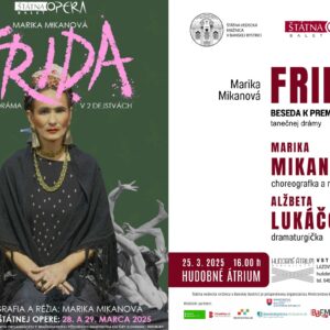 FRIDA beseda final