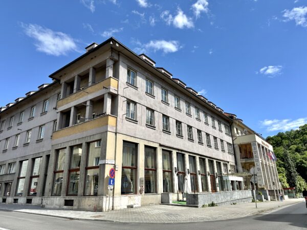 Národný dom