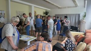 11. ročník participatívneho rozpočtu