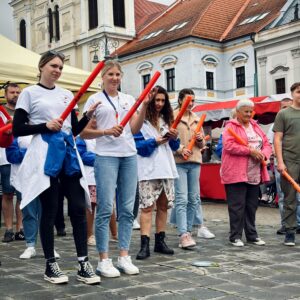 Pod jednou strechou