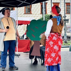 Pod jednou strechou