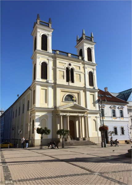 katedrála