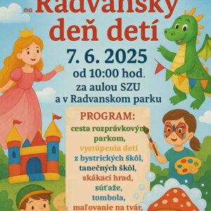 radvanske mdd