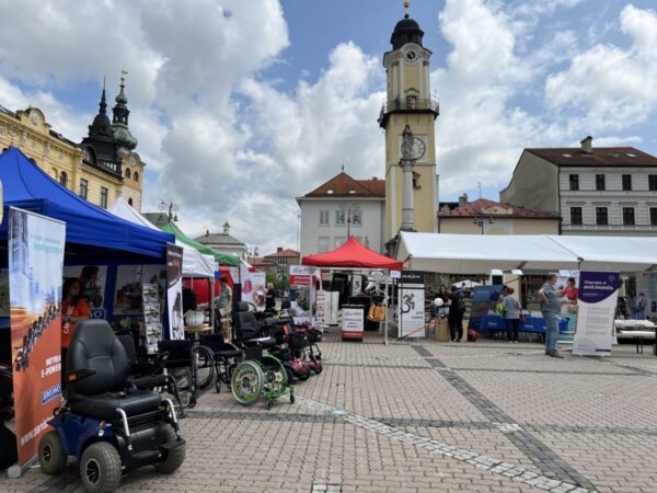 vozickari