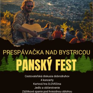 26- prespávačka