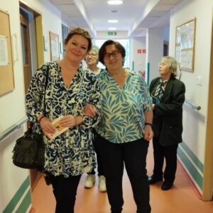 DOD v zariadeniach sociálnych služieb