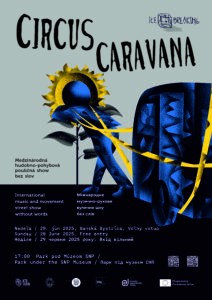 Circus Caravana