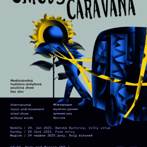 Circus Caravana