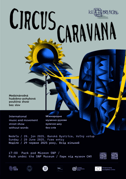 Circus Caravana