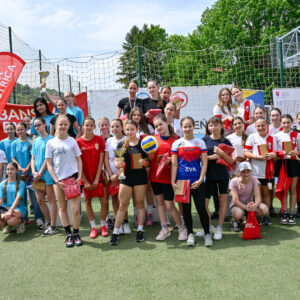 Olympijské festivaly detí