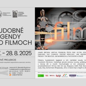 Hudobné legendy vo filmoch 1