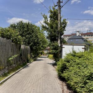 Pod Urpínom