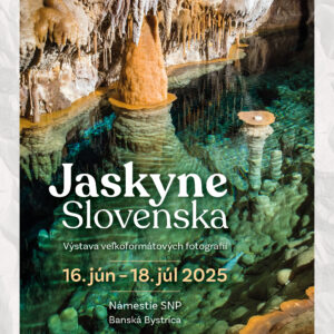 Jaskne Slovenska plagat