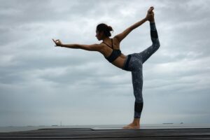 joga