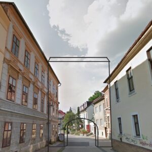 lešenie i