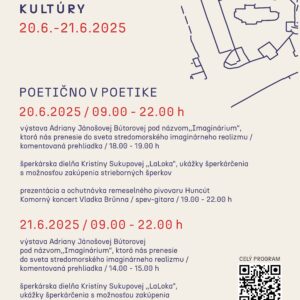 poetično v poetike DMK 2025