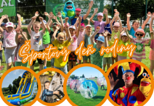 sportovy den rodiny