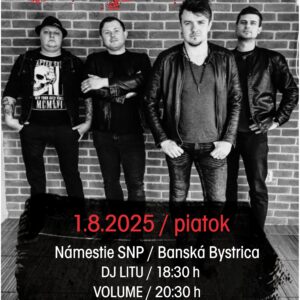 1. Volume 2025 dj litu