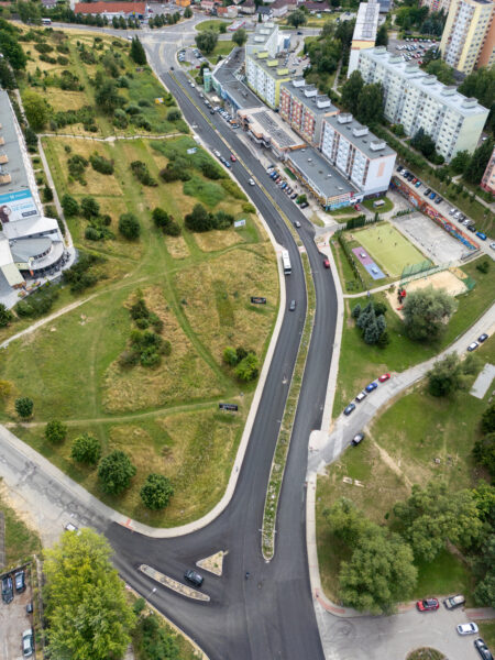 Rudohorská ulica