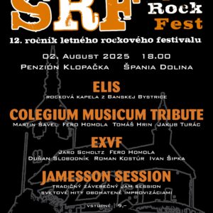 ŠRF_02-08-2025-plagát