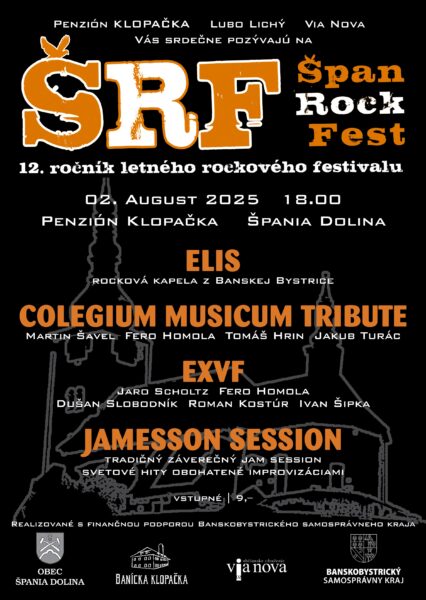 ŠRF_02-08-2025-plagát