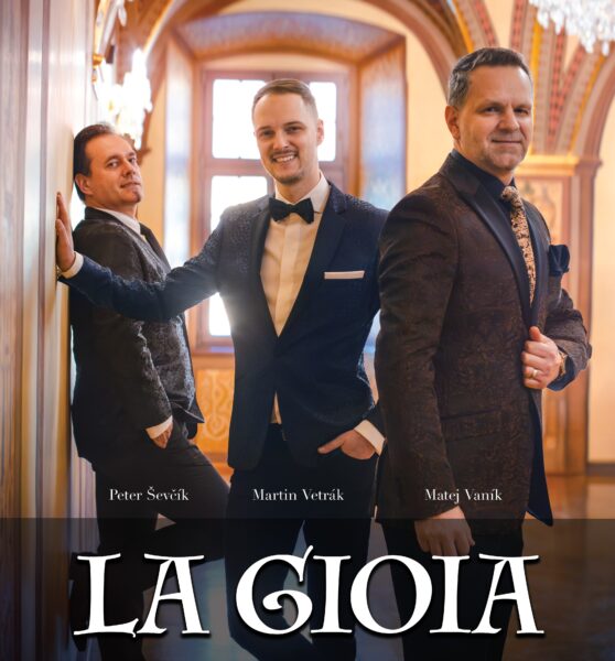 La Gioia (ticketlive)