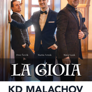 La Gioia (ticketlive)