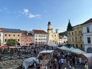 Radvanský jarmok 2024 (2)