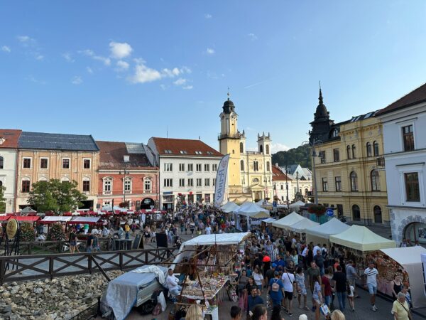Radvanský jarmok 2024 (2)