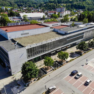 Dom kultúry