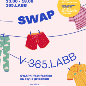 plagát_swap v 365.labb