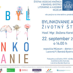 pozvánka_ Bylinkovanie