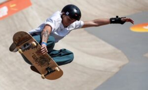 BRASIL SKATE MUNDIAL