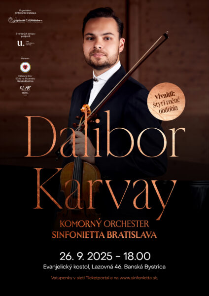 26-KARVAY Banská Bystrica