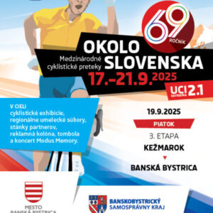 Okolo Slovenska